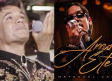Natanael Cano homenajea a Juan Gabriel con 