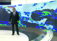 Pronóstico del tiempo para Monterrey, con Abimael Salas - 01 de septiembre de 2025