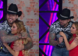 El Potro ¿le declara su amor a Aurorita?