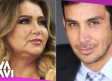 Alicia Villarreal inicia demanda contra Francisco Cantú