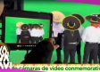 El detrás de cámaras del video conmemorativo de 'Vivalavi'