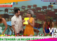 Ponen al elenco de 'Vivalavi Mx' a forrar libretas; sale mal