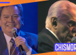 ¿Enrique Guzmán y Coque Muñiz le han cantado al crimen organizado?