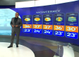 Pronóstico del tiempo para Monterrey, con Abimael Salas - 03 de septiembre de 2025