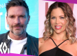 Julián Gil confiesa que Ximena Duque le fue infiel con Carlos Ponce