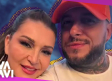¿Novio de Alicia Villarreal es bisexual y mantenido?