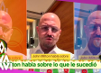 John Milton habla del asalto que sufrió en Sinaloa