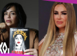 Ninel Conde habla sobre sus demandas contra Anabel Hernández