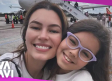 Natalia Subtil y su hija educan sobre la menstruación