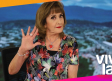 La Licenciada María Julia anuncia su retiro de Telediario