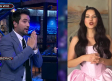 Denisse se declara fan de Aldo de Nigris