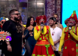 Liguita y Pollín los ganadores de 'Buscando al mejor animador infantil'