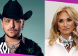 Adela Micha revela el acuerdo con Christian Nodal para entrevista