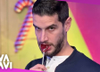 Adrián Marcelo, ¿practica la santería?