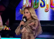 Ludivinita ¿qué pasó con el pleito de la escuela?
