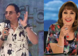 Chavana reacciona a la pronta salida de María Julia Lafuente