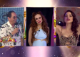 Chavana ventila posible enemistad entre Dulce y Vivian