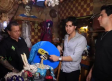 Fenómeno paranormal en museo de la Catrina