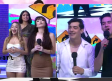 Zair quiere sabotear el performance de Paty