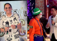 Chavana ¿corrió al payaso Bola de 'Es Show'?