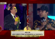 Héctor da detalles sobre el robo de su camioneta