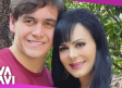 Maribel Guardia revela que hizo con las cenizas de Julián Figueroa