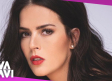 Claudia Álvarez presume increíble figura