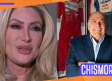 Felicia Mercado habla de su supuesto romance con Antonio Pérez Garibay