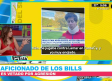 Aficionado de los 'Bills' es vetado por agresión