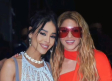 Danna volverá al escenario con Shakira