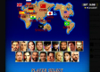 Película de Street Fighter presenta elenco