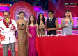 Participantes de Adán se desmaquillan en vivo