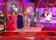 Participantes de 'Chucky' se desmaquillan como castigo