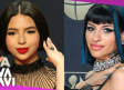 Comparan a Ángela Aguilar con Cazzu y el trato a sus fans