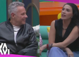 Dalilah Polanco y Alexis protagonizan enfrentamiento