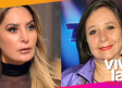 Geraldine Bazán habla de cómo es la relación con su mamá tras polémicas
