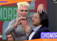 Jessica 'Esotérica' pone la muestra con Esteban Macías