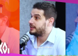 Adrián Marcelo habla de su pasó por LCDLF