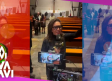 Yolanda Andrade asegura le hicieron brujería