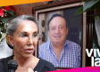 Florinda Meza habla sobre posible demanda por la bioserie de 'Chespirito'