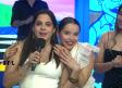 Amor apache entre chicas de 'Orbital'