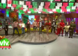 Elenco de 'Vivalavi FDS' se caracteriza de 'Lotería Mexicana'