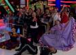 'Vivalavi' sorprende con su baile folklorico