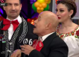 Exponen que Miguelito no ensayó y este estalla
