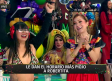 Robertita la nueva conductora de 'Vivalavi'