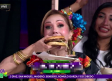 Gina Pastor demuestra que si come pan