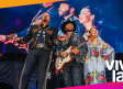 Los Aguilar se presentan en Guadalajara y así reacciona la gente