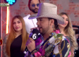 El Potro ¿ya regresó con Nataly?