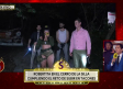Robertita cumple reto de subir el cerro en tacones