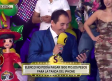 Chavana explica quienes fueron los que se salieron de la tanda